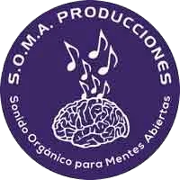 S.O.M.A. Producciones logo